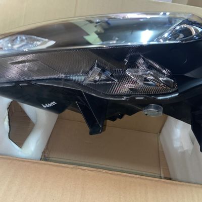 Modello di auto MG6 2015- Flare di plastica alogeno Flare OE 10080149 Flare sinistro