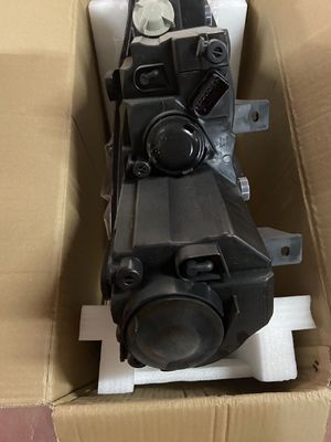 Modello di auto MG6 2015- Flare di plastica alogeno Flare OE 10080149 Flare sinistro