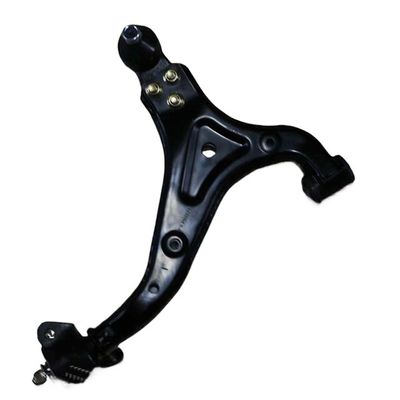 MG gs 10181065 Parti del telaio dell'auto destra anteriore inferiore braccio di controllo con migliore