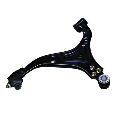 MG gs 10181065 Parti del telaio dell'auto destra anteriore inferiore braccio di controllo con migliore