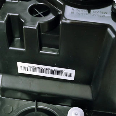 12v 35w Faretti Faretti Sinistra destra Per SAIC maxus G10 OEM C00056655
