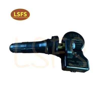 Sensore di pressione dei pneumatici TPMS per Maxus D90 T60 T70 Monitoraggio della pressione dei pneumatici OE C00030048