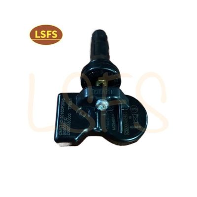 Sensore di pressione dei pneumatici TPMS per Maxus D90 T60 T70 Monitoraggio della pressione dei pneumatici OE C00030048