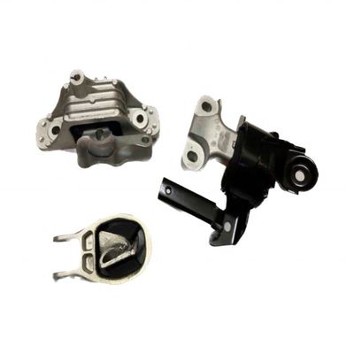 2017- MG ZS Motor Mounting Bracket Full Set per la trasmissione 10231482 Anno 2017-