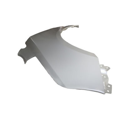 OE N.O. 10171950 Piastra di foglia anteriore destra per MG/GT 100X80X15cm