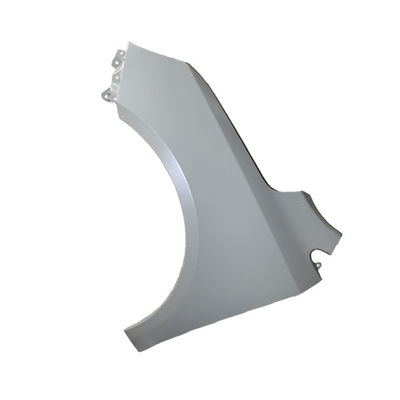 OE N.O. 10171950 Piastra di foglia anteriore destra per MG/GT 100X80X15cm