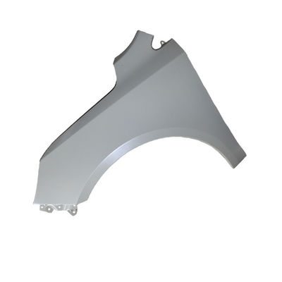 OE N.O. 10171950 Piastra di foglia anteriore destra per MG/GT 100X80X15cm