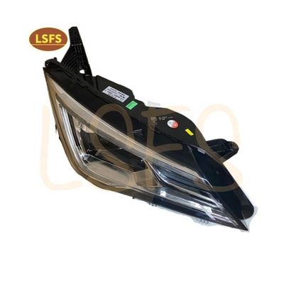 MG 5 2020 Car Fitment Automobile Lamp OE 10707690 Far destro per ROEWE I5