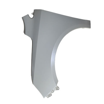 OE N.O. 10171950 Piastra di foglia anteriore destra per MG/GT 100X80X15cm