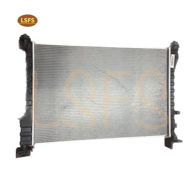 Maxus EV30 Serbatoio di acqua di plastica di alluminio Radiatore condensatore ASM OE C00122258 per l'impianto auto