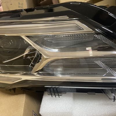 MG 5 2020 Car Fitment Automobile Lamp OE 10707690 Far destro per ROEWE I5