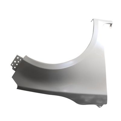 Ricambi per autoveicoli Car Left Front Fender Leaf Plate per MG3/MG3-14 10059579 Ferro 90x90x21cm