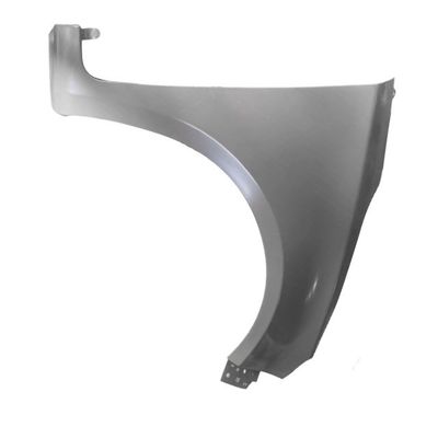 Ricambi per autoveicoli Car Left Front Fender Leaf Plate per MG3/MG3-14 10059579 Ferro 90x90x21cm