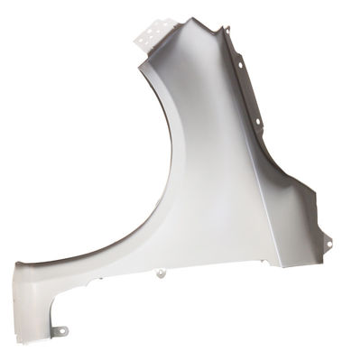 Ricambi per autoveicoli Car Left Front Fender Leaf Plate per MG3/MG3-14 10059579 Ferro 90x90x21cm