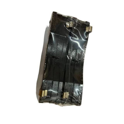 OE NO. 1055066-00-C 15*9*17 cm Parti per autoveicoli Pad per freni per Tesla Model X/Model S