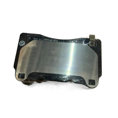 OE NO. 1055066-00-C 15*9*17 cm Parti per autoveicoli Pad per freni per Tesla Model X/Model S