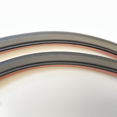 Striscia di sigillo di gomma per porta auto per Tesla Modello Y OE 1500058-04