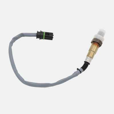 2010-2011 Sensore di ossigeno per BMW Serie 1 e 3 E81 E82 E87 E90 E91 E92 Anno 2010-2011