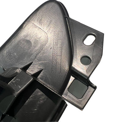 8*102*14 cm Griglia di plastica per Tesla Modello 3 Paraurti anteriore 1085927-00-C Materiale superiore