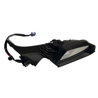 Specchietto retrovisore in vetro di plastica per il modello 3 OE 1617900-00-A