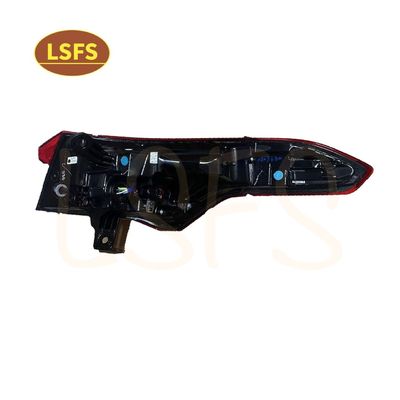 SAIC Maxus D60 Porta posteriore di auto Luce di avvertimento del freno 12V C00160067 OEM