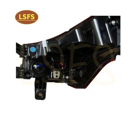SAIC Maxus D60 Porta posteriore di auto Luce di avvertimento del freno 12V C00160067 OEM