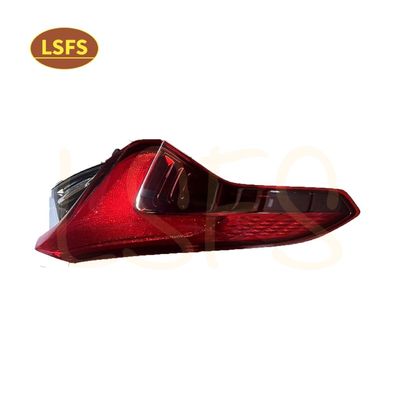 SAIC Maxus D60 Porta posteriore di auto Luce di avvertimento del freno 12V C00160067 OEM