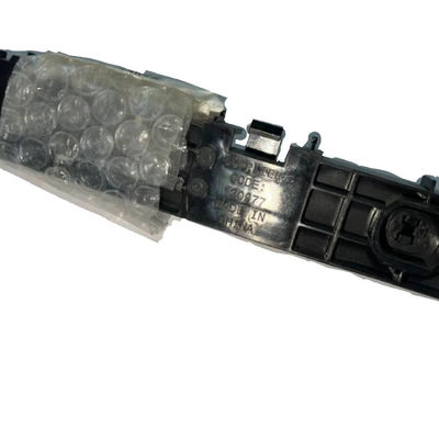 Componenti di carrozzeria standard di plastica per il paraurti posteriore per Tesla MODEL S 1091987-00-C
