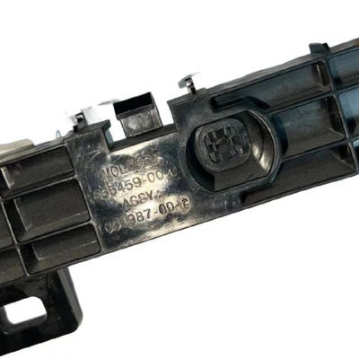 Componenti di carrozzeria standard di plastica per il paraurti posteriore per Tesla MODEL S 1091987-00-C