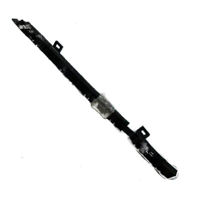 Componenti di carrozzeria standard di plastica per il paraurti posteriore per Tesla MODEL S 1091987-00-C