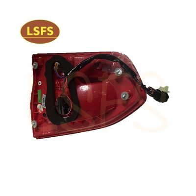 Condizione luce posteriore a LED per SAIC maxus G10 Modelli C00016762 2014-2019