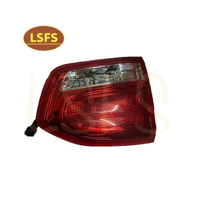 Condizione luce posteriore a LED per SAIC maxus G10 Modelli C00016762 2014-2019