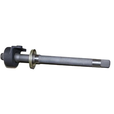 Colonna dell'albero di sterzo della ruota anteriore per Mg Gs 10108295 Auto Car Parts By Universal Car Make