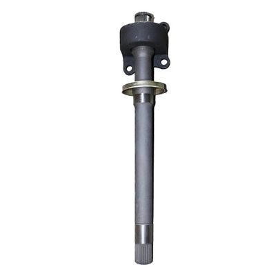 Colonna dell'albero di sterzo della ruota anteriore per Mg Gs 10108295 Auto Car Parts By Universal Car Make
