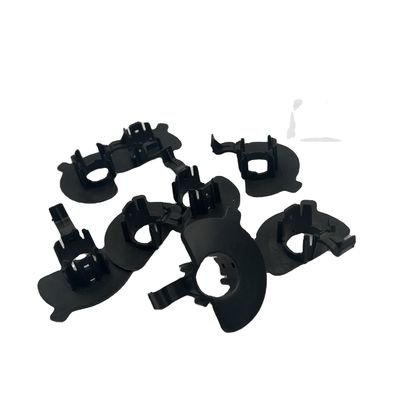 Parti per autoveicoli Tesla Model X Sensore di parcheggio anteriore Radar Bracket OE 1088444-00-C
