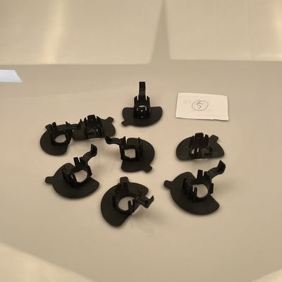 Parti per autoveicoli Tesla Model X Sensore di parcheggio anteriore Radar Bracket OE 1088444-00-C