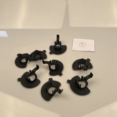 Parti per autoveicoli Tesla Model X Sensore di parcheggio anteriore Radar Bracket OE 1088444-00-C