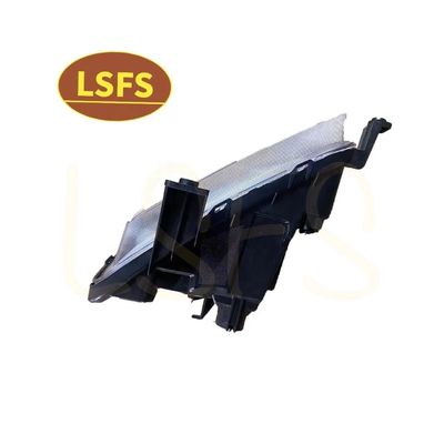 Lampada di nebbia anteriore destra OE 10266044 per montatura auto MG SAIC