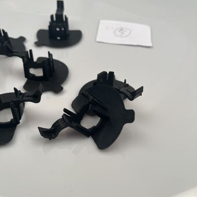 Parti per autoveicoli Tesla Model X Sensore di parcheggio anteriore Radar Bracket OE 1088444-00-C