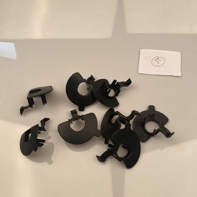 Parti per autoveicoli Tesla Model X Sensore di parcheggio anteriore Radar Bracket OE 1088444-00-C