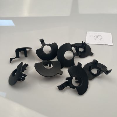Parti per autoveicoli Tesla Model X Sensore di parcheggio anteriore Radar Bracket OE 1088444-00-C