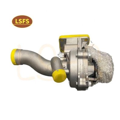 Senza sistema di riscaldamento posteriore Pompa d'acqua ASM OE C00014648 OE per Maxus V80 LDV