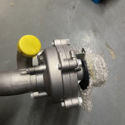 Senza sistema di riscaldamento posteriore Pompa d'acqua ASM OE C00014648 OE per Maxus V80 LDV