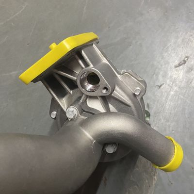 Senza sistema di riscaldamento posteriore Pompa d'acqua ASM OE C00014648 OE per Maxus V80 LDV