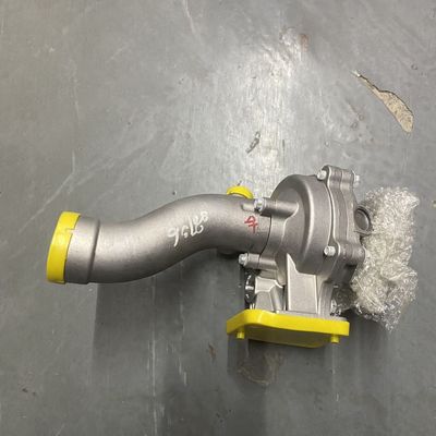 Senza sistema di riscaldamento posteriore Pompa d'acqua ASM OE C00014648 OE per Maxus V80 LDV