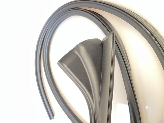 Rubber a strisce per vetro di auto su misura per il modello Y OE NO. 1497677-04