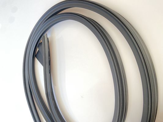 Rubber a strisce per vetro di auto su misura per il modello Y OE NO. 1497677-04