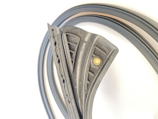 Rubber a strisce per vetro di auto su misura per il modello Y OE NO. 1497677-04