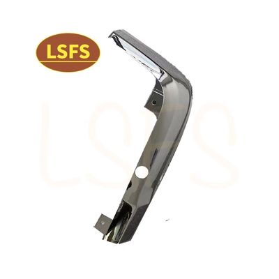 Pannello laterale cromato del paraurti posteriore per Maxus T60 T70 OE C00062224