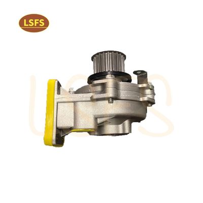 Motore 2.5 D Sistema di raffreddamento in alluminio Assetto pompa d'acqua per Maxus V80 OE C00036515